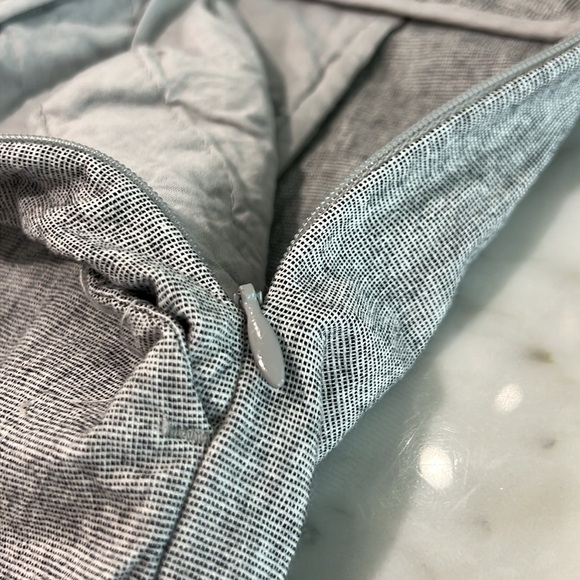 Ruffle Trimmed Shorts - Picture 5 of 6